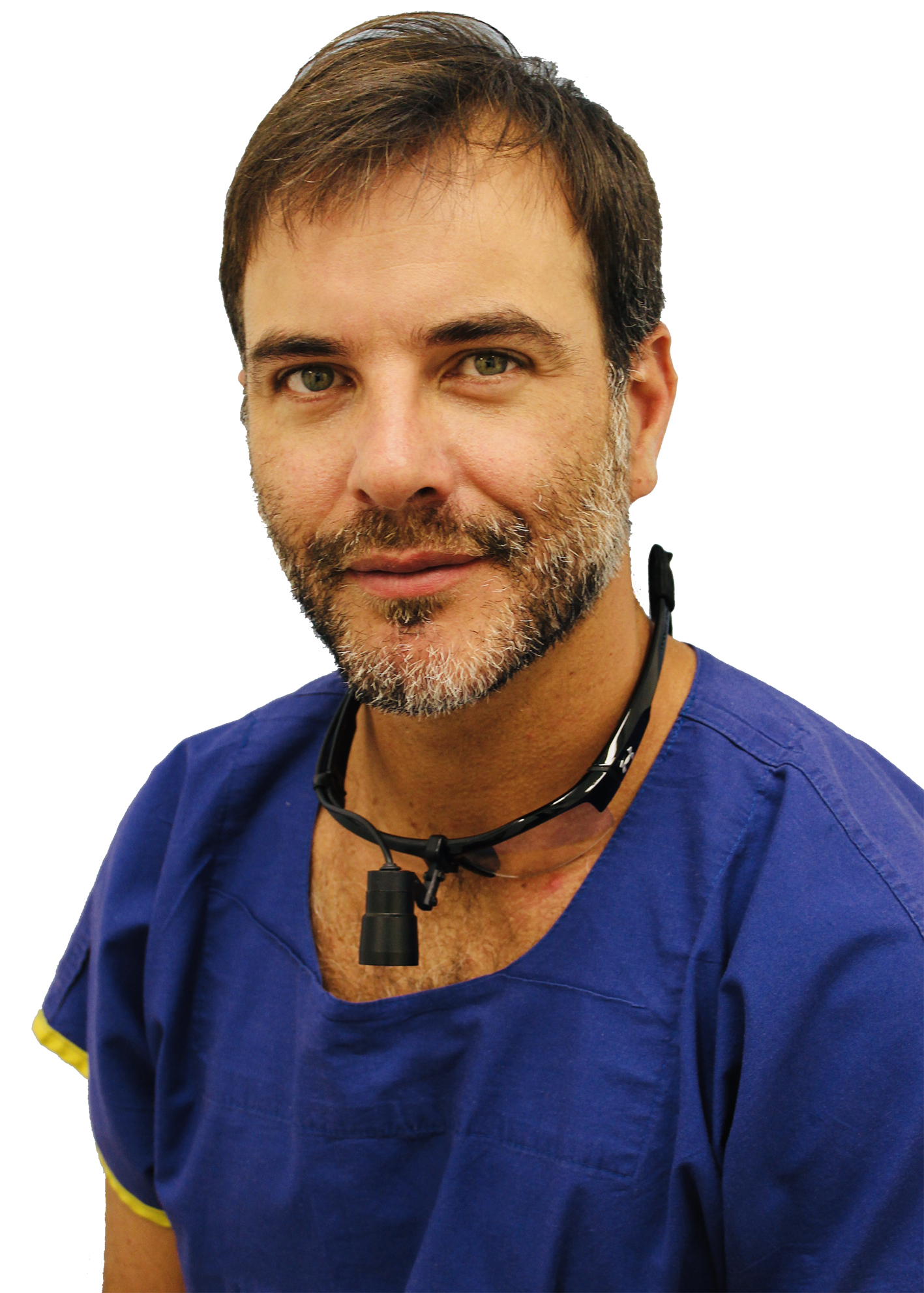 DR Paulo Pinho