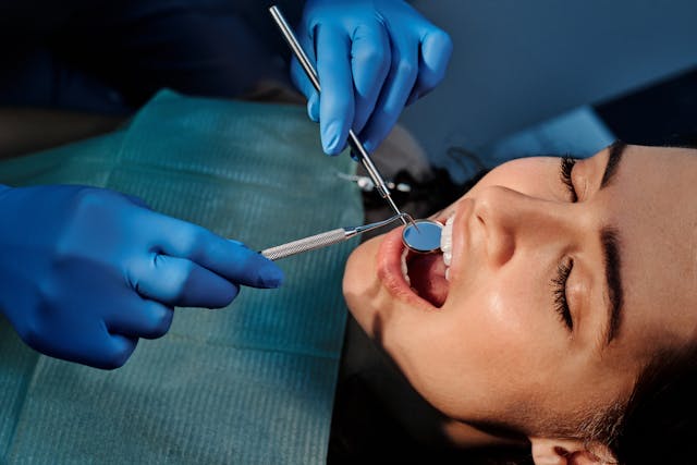wisdom teeth extraction - wisdom teeth professionals - sydney
