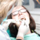 Mouth breathing and risk of impacted wisdom teeth and oral health complications